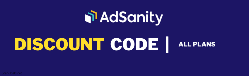 AdSanity Discount Code