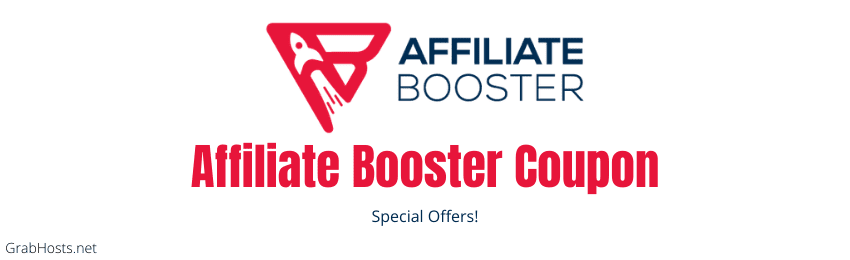 Affiliate Booster Coupon
