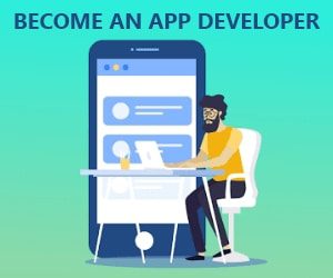 Become App Developer Become App Developer