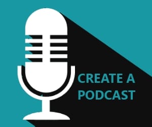 Create Podcast Create Podcast