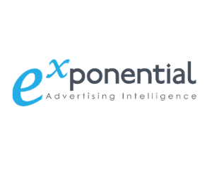 Exponential Ads