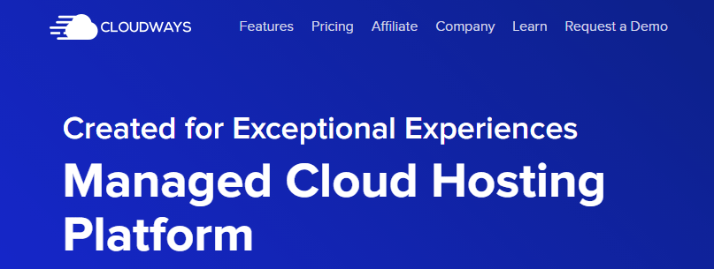 Cloudways