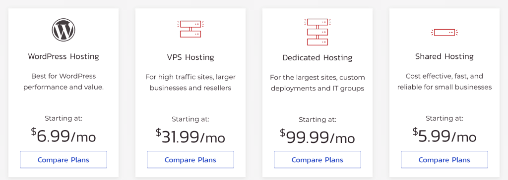 InMotion Hosting