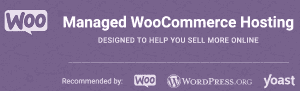 SiteGround WooCommerce Hosting