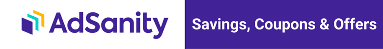 AdSanity Coupons