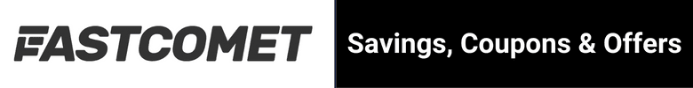 FastComet Coupons