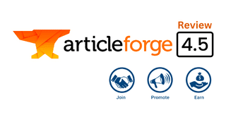 Article Forge Affiliate Program Review