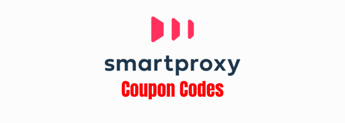 SmartProxy Coupon Codes SmartProxy Coupon Codes