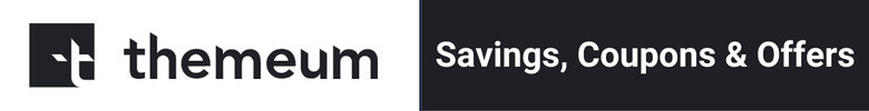 Themeum Coupon Codes