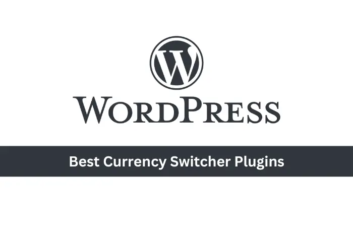 Best Currency Swticher Plugins