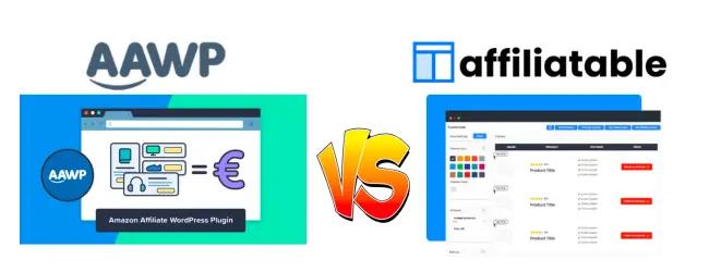 AAWP vs Affiliatable AAWP vs Affiliatable
