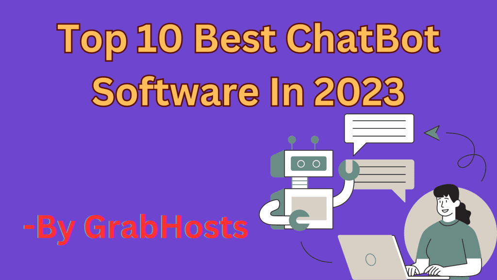 Best ChatBot Software