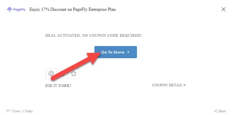 PageFly Deal