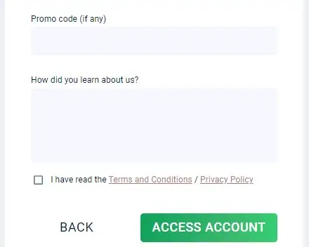 RedTrack Coupon Box