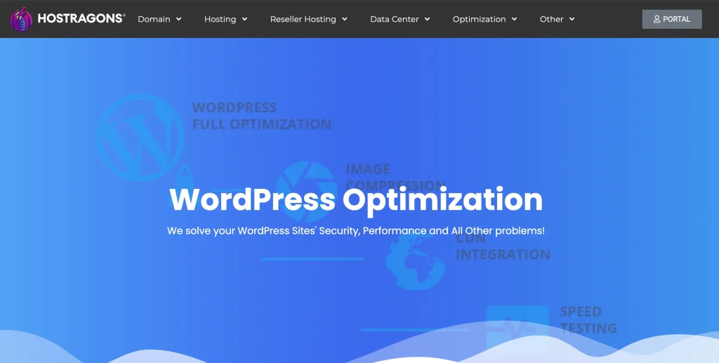 Hostragons WordPress Optimization Hostragons WordPress Optimization