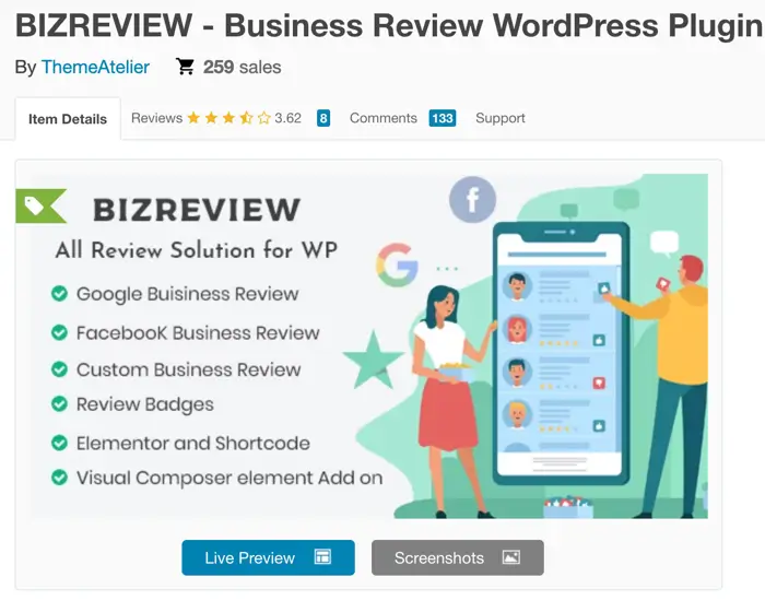 BIZReview BIZReview