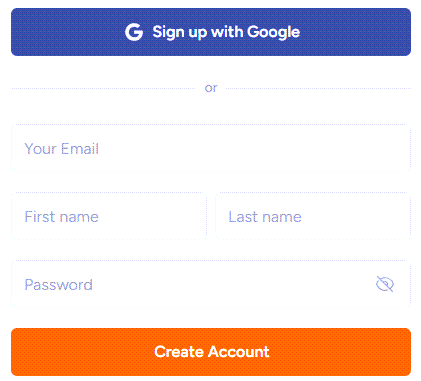 ZipWP Signup