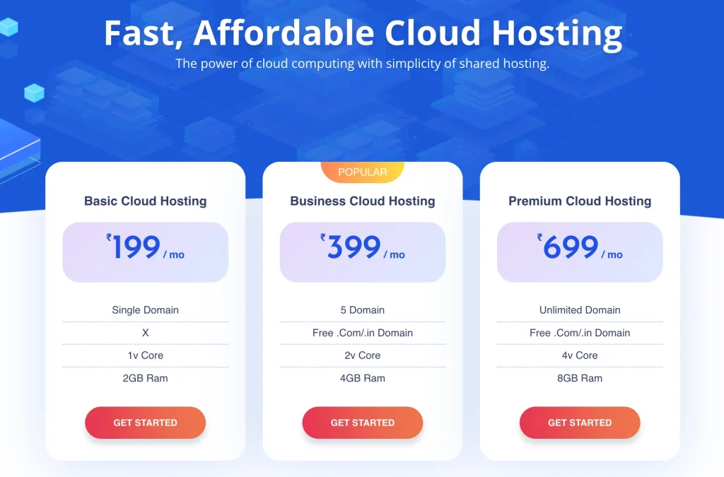 HeroHosty Cloud Hosting HeroHosty Cloud Hosting