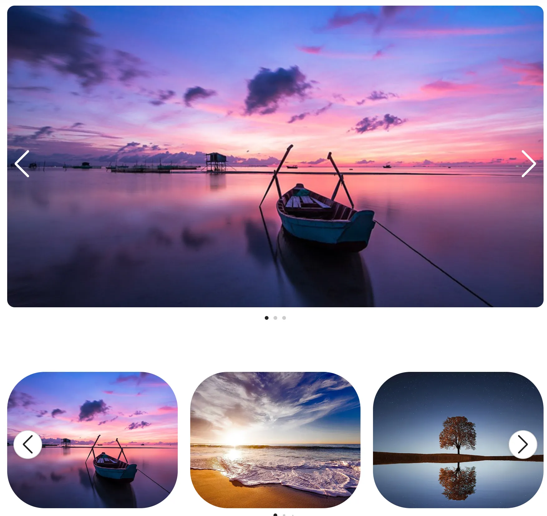 Image Slider