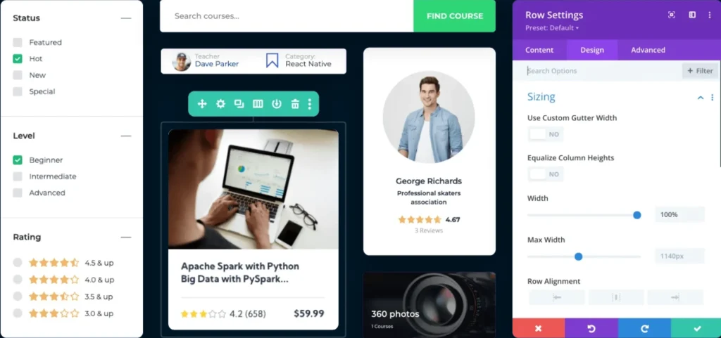 Page Builder Page Builder