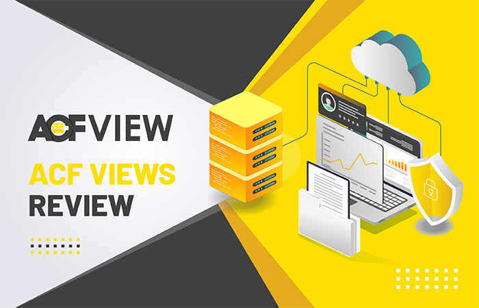 ACF Views Pro Review ACF Views Pro Review