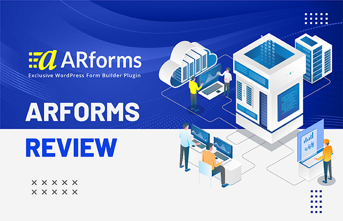ARForms Review ARForms Review