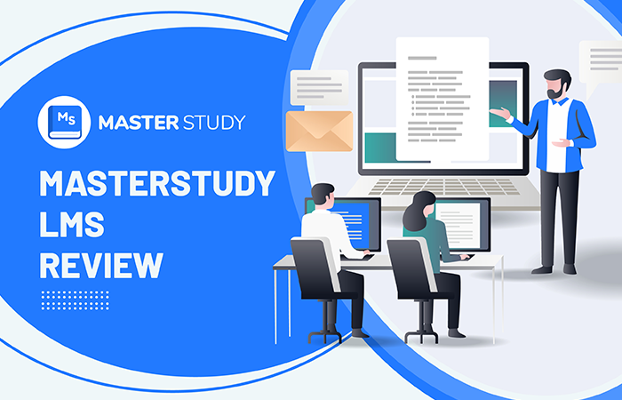 MasterStudy LMS Review MasterStudy LMS Review