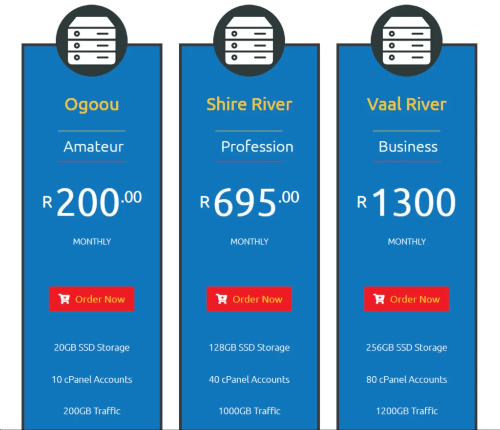 SiveHost Reseller Hosting SiveHost Reseller Hosting
