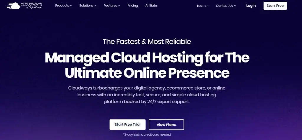 cloudways hosting cloudways hosting