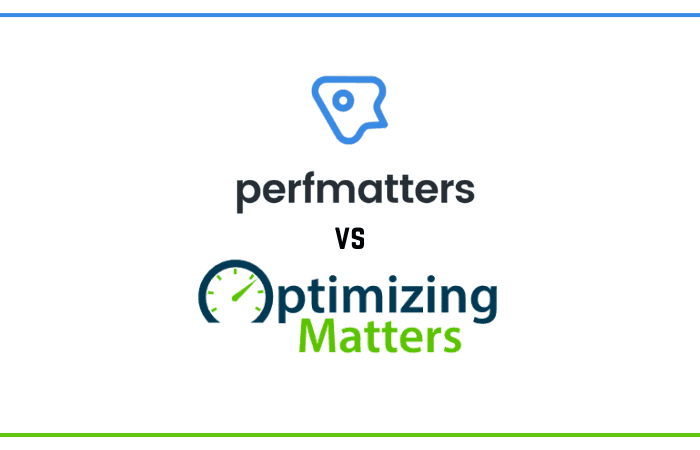 Perfmatters vs Autoptimize Perfmatters vs Autoptimize