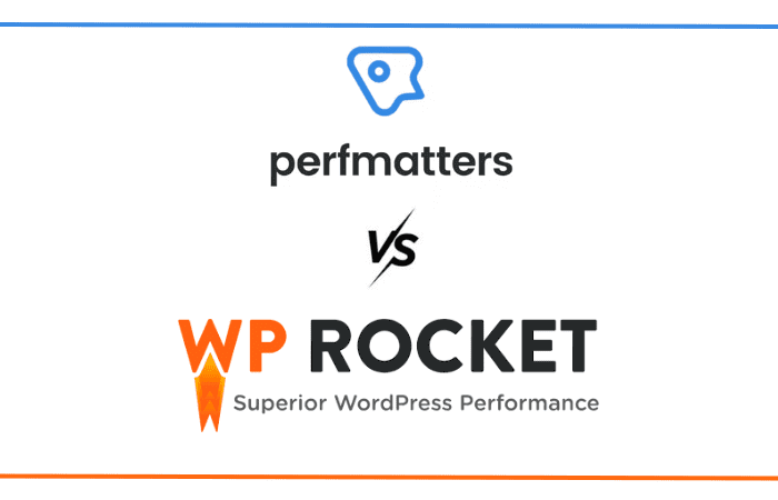 Perfmatters vs WP Rocket Perfmatters vs WP Rocket