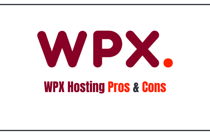 WPX Hosting Pros & Cons WPX Hosting Pros & Cons