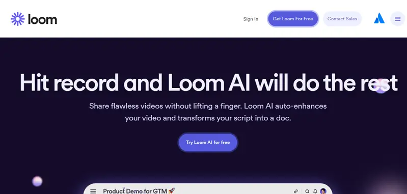 Loom for Mac Loom for Mac