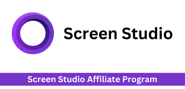 Screen Studio Affiliate Program