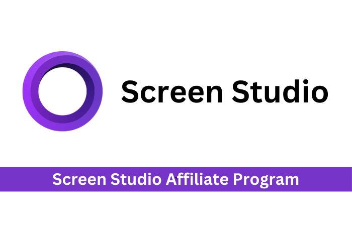 Screen Studio Affiliate Program
