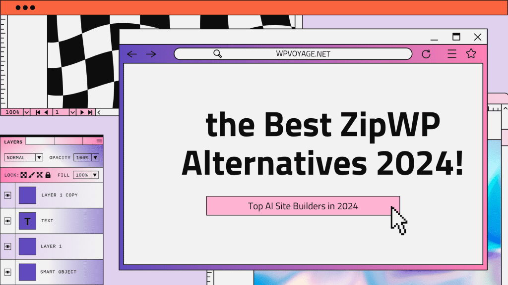 ZipWP Alternatives