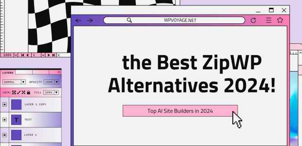 ZipWP Alternatives