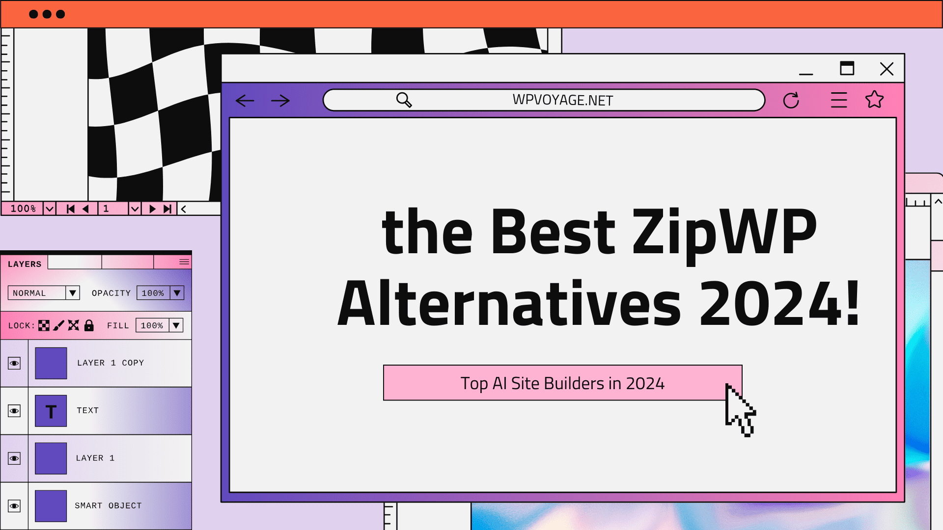 ZipWP Alternatives