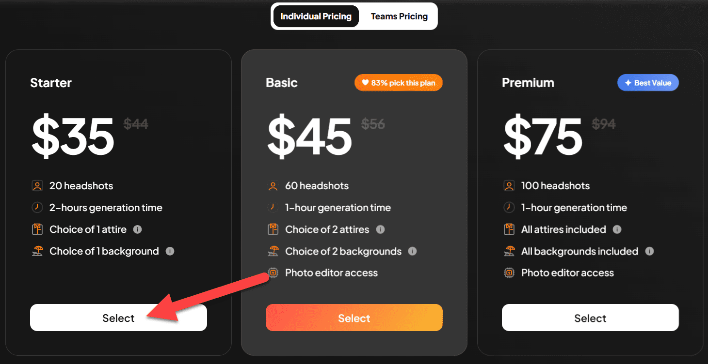 Aragon.ai Pricing