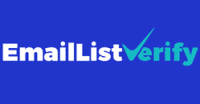EmailListVerify Coupons