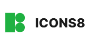 Icons8 Coupon